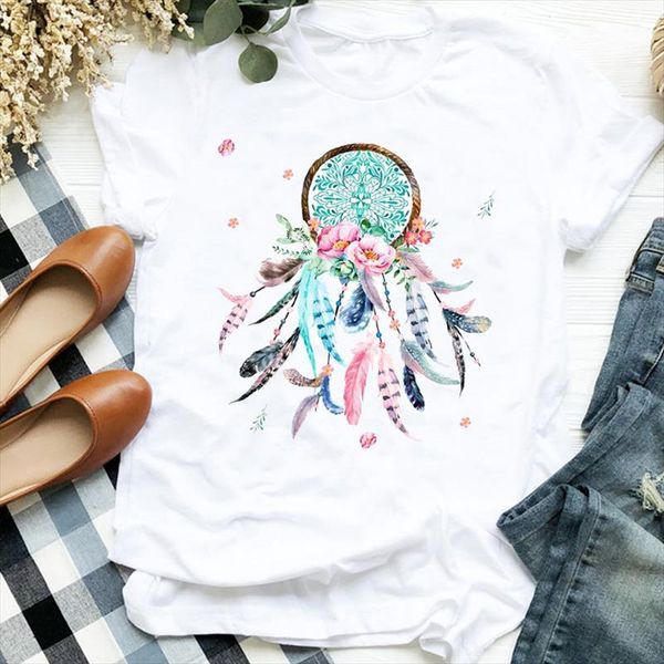 женщины леди перо милые 90s одежда цветочные 90s print повседневная t tee женские футболки женская рубашка одежда верхняя графика футболка, White
женщины леди перо милые 90s одежда цветочные 90s print повседневная t tee женские футболки женская рубашка одежда верхняя графика футболка, White