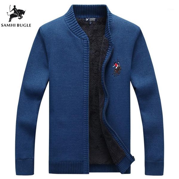 keep warm sweater men winter warm thick velvet sweatercoat zipper casual cardigan 3d embroidery men sweaters pattern knitwear1, White;black
keep warm sweater men winter warm thick velvet sweatercoat zipper casual cardigan 3d embroidery men sweaters pattern knitwear1, White;black