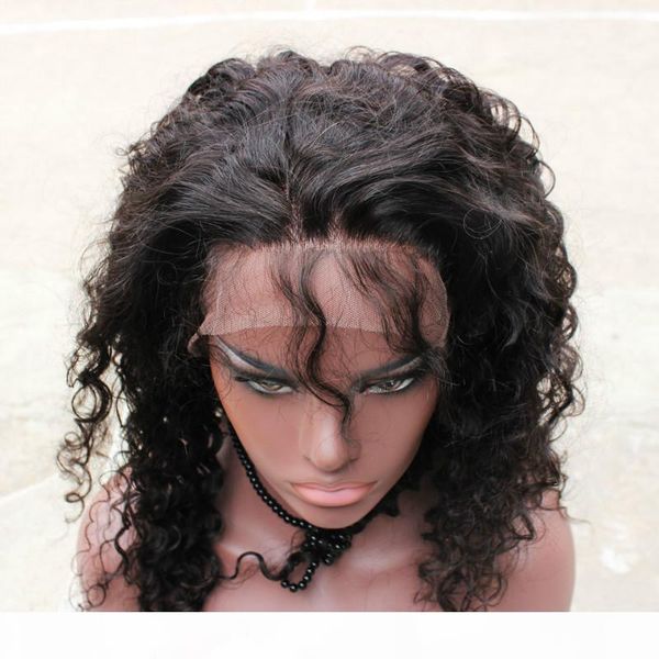 heavy density glueless full lace human hair wigs for black women lace front human hair wigs 12"-24" malaysian deep curly wig, Black;brown
heavy density glueless full lace human hair wigs for black women lace front human hair wigs 12"-24" malaysian deep curly wig, Black;brown