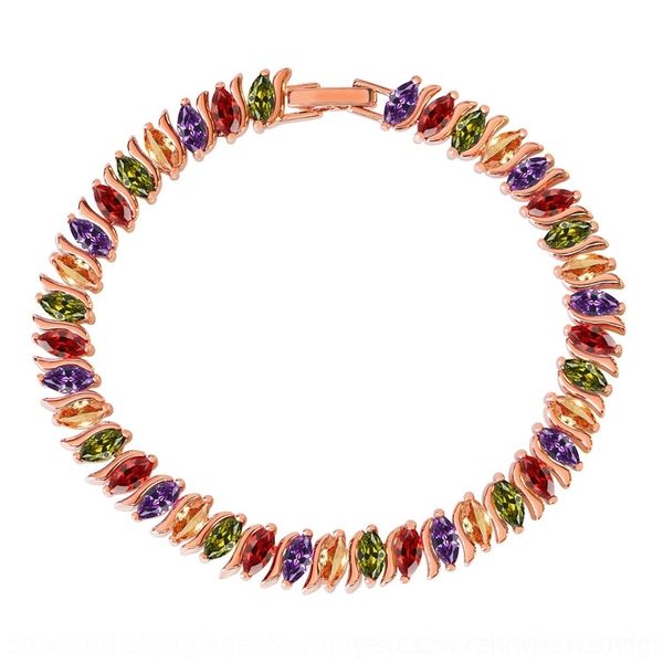qwdjv style new accessories leaf copper zircon hand women's creative style new fashion copper accessories bracelet fashion zircon leaf, Golden;silver
qwdjv style new accessories leaf copper zircon hand women's creative style new fashion copper accessories bracelet fashion zircon leaf, Golden;silver