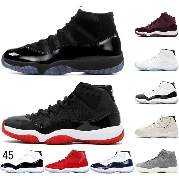 2021 jumpman 11s basketball shoes for women men heiress concord 23 bred low platinum tint sport sneakers game royal mens trainers 36-47
2021 jumpman 11s basketball shoes for women men heiress concord 23 bred low platinum tint sport sneakers game royal mens trainers 36-47