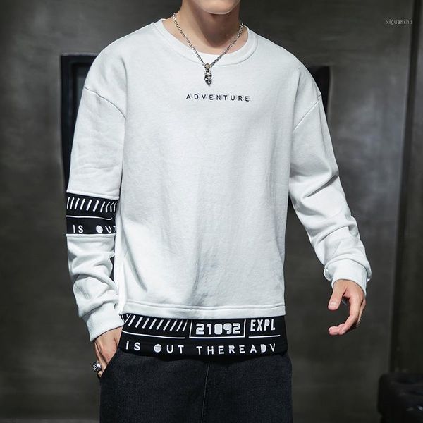 el barco autumn fashion men sweatshirt cotton o-neck print black male hoodies shirt streetwear white blue pullover coats1
el barco autumn fashion men sweatshirt cotton o-neck print black male hoodies shirt streetwear white blue pullover coats1