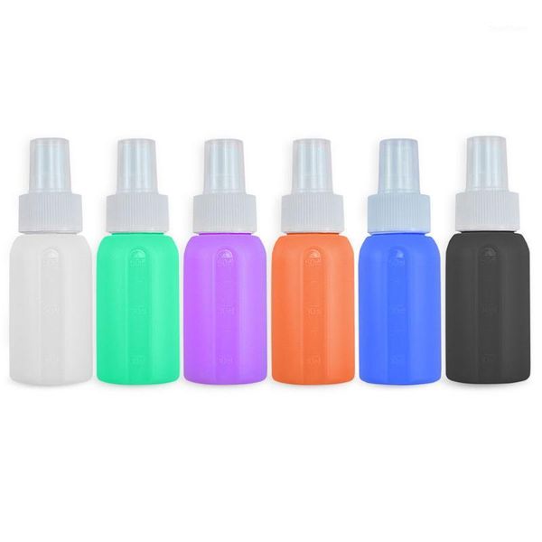 50ml portable perfume atomizer travel empty press bottle spray refillable bottle professional travel points hand soap1
50ml portable perfume atomizer travel empty press bottle spray refillable bottle professional travel points hand soap1