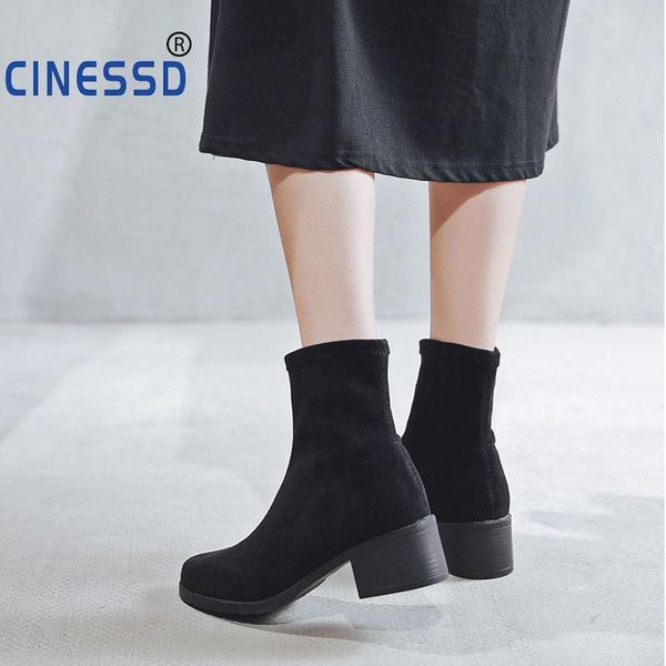 размер 44 женщины голеностопного тонкий boots spring mid square каблуки платформа для дам stretch сапоги обувь женская обувь твердая mujer, Black
размер 44 женщины голеностопного тонкий boots spring mid square каблуки платформа для дам stretch сапоги обувь женская обувь твердая mujer, Black