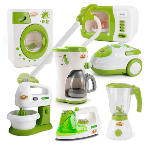 pretend to play with toys washing machine juice machine vacuum cleaner kitchen utensils household appliances toys children's toy 1019
pretend to play with toys washing machine juice machine vacuum cleaner kitchen utensils household appliances toys children's toy 1019