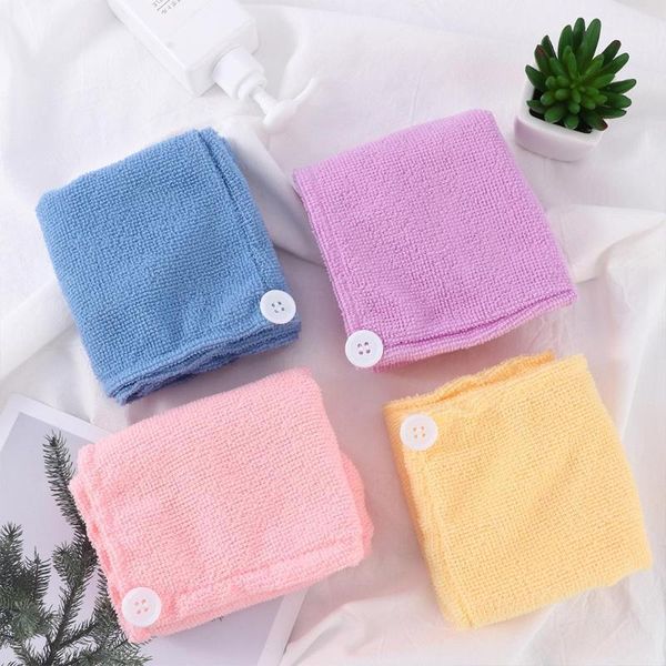 1pc cute bamboo fiber magic drying turban wrap towel/hat/cap hair dry quick dryer bath salon towels1
1pc cute bamboo fiber magic drying turban wrap towel/hat/cap hair dry quick dryer bath salon towels1