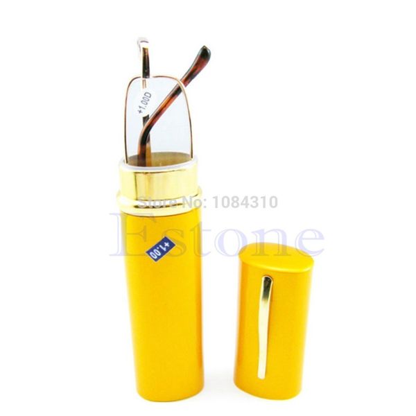new comfy reading glasses alloy container presbyopia 1.0 1.5 2.0 2.5 3.0 4.0 diopter f05
new comfy reading glasses alloy container presbyopia 1.0 1.5 2.0 2.5 3.0 4.0 diopter f05