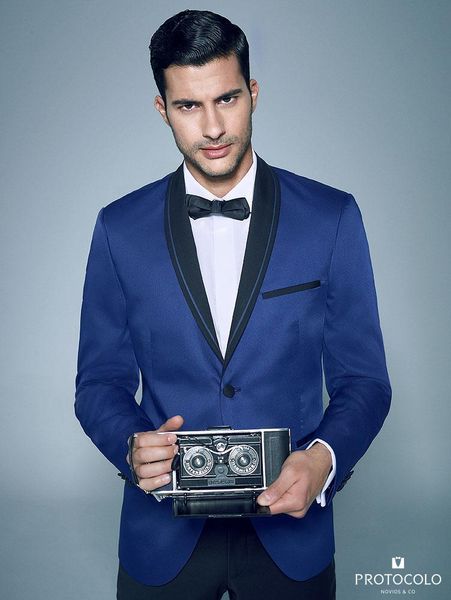 men's suits & blazers latest coat pant designs royal blue wedding for men prom jacket groom blazer skinny style suit custom 2 piece tux, White;black
men's suits & blazers latest coat pant designs royal blue wedding for men prom jacket groom blazer skinny style suit custom 2 piece tux, White;black