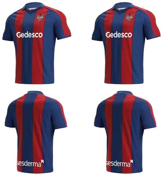 21 22 levante thai quality soccer jerseys online store custom football wear dropshipping accepted #9 roger ms. #10 bardhierygs, Black;yellow
21 22 levante thai quality soccer jerseys online store custom football wear dropshipping accepted #9 roger ms. #10 bardhierygs, Black;yellow