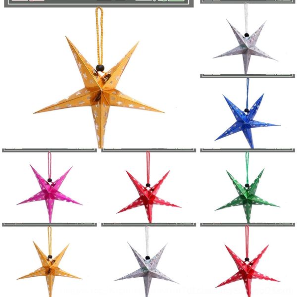 bo2cm five-pointed stars and layout decorations stereo scene five-pointed star pendant ceiling store stars laser star pendant yhwkq
bo2cm five-pointed stars and layout decorations stereo scene five-pointed star pendant ceiling store stars laser star pendant yhwkq