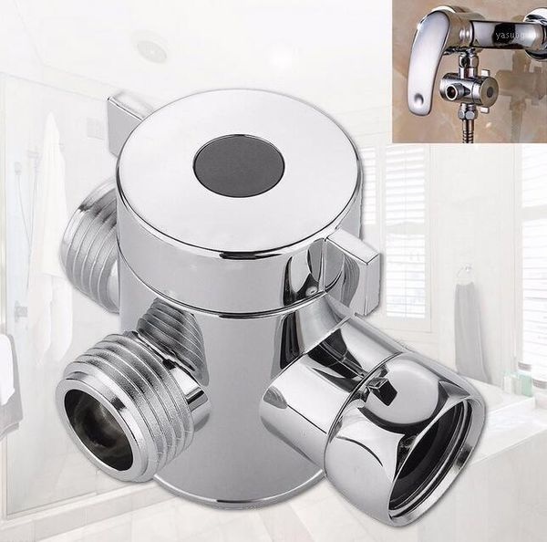 bathroom fixture faucet replacement parts 1/2 inch three way t-adapter valve for toilet bidet shower head diverter valve1
bathroom fixture faucet replacement parts 1/2 inch three way t-adapter valve for toilet bidet shower head diverter valve1