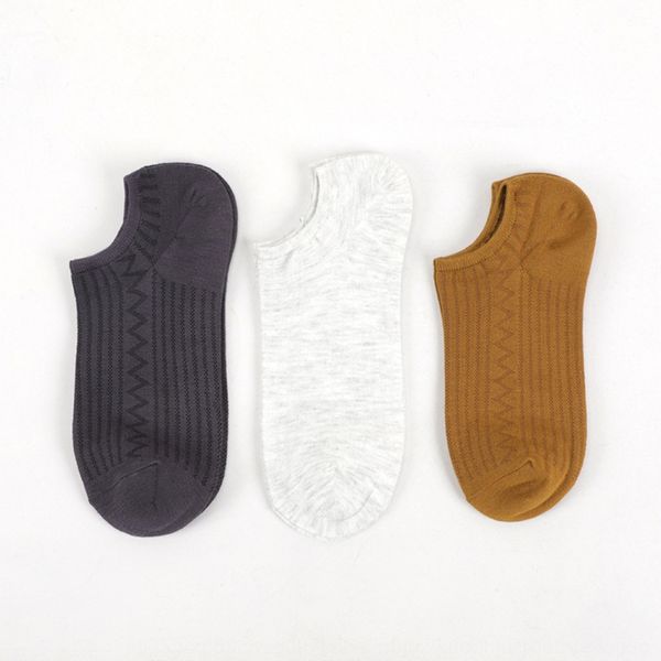 liaoyuan men's solid color invisible invisible socks business ultra-thin solid color shallow mouth mesh bamboo fiber socks zm8qz, Black
liaoyuan men's solid color invisible invisible socks business ultra-thin solid color shallow mouth mesh bamboo fiber socks zm8qz, Black