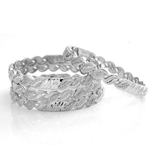 bangle 4pcs luxury 24k gold plated cz diamon jewelry bangles for women dubai ramadan bangles&bracelet african/arab weeding gift, Black
bangle 4pcs luxury 24k gold plated cz diamon jewelry bangles for women dubai ramadan bangles&bracelet african/arab weeding gift, Black