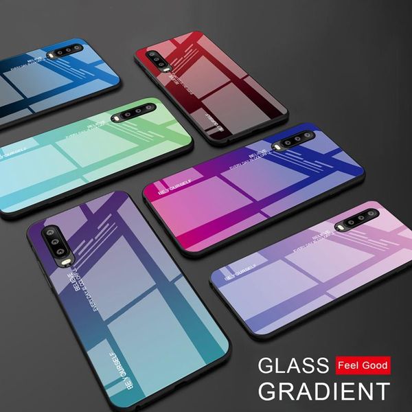 закаленное стекло чехол для huawei p30 pro p30 pro p30lite p30pro case gradient hard cover для huawei mate 30 lite mate30 pro sqczjj bdejewe
закаленное стекло чехол для huawei p30 pro p30 pro p30lite p30pro case gradient hard cover для huawei mate 30 lite mate30 pro sqczjj bdejewe