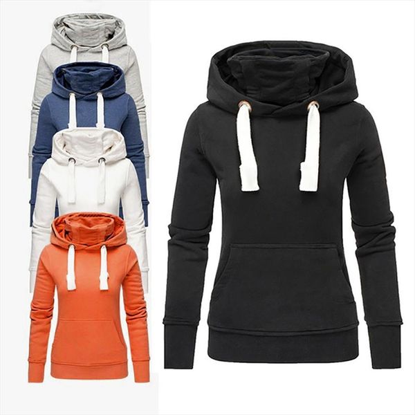 autumn winter warm women sweatshirt pockets slim long sleeve turtleneck drawstring harajuku oversized hoodies moletom feminino, Black
autumn winter warm women sweatshirt pockets slim long sleeve turtleneck drawstring harajuku oversized hoodies moletom feminino, Black