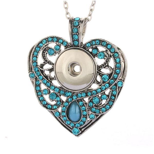 boom life fashion beauty pendant snaps necklace fit diy metal 18mm snap buttons jewelry wholesa jllhws, Silver
boom life fashion beauty pendant snaps necklace fit diy metal 18mm snap buttons jewelry wholesa jllhws, Silver
