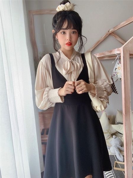y1jv5 suspender 2020 suspender dress skirtsling sling skirt new victorian french strap skirt set french minority autumn 2-piece 34kjr, Gray
y1jv5 suspender 2020 suspender dress skirtsling sling skirt new victorian french strap skirt set french minority autumn 2-piece 34kjr, Gray