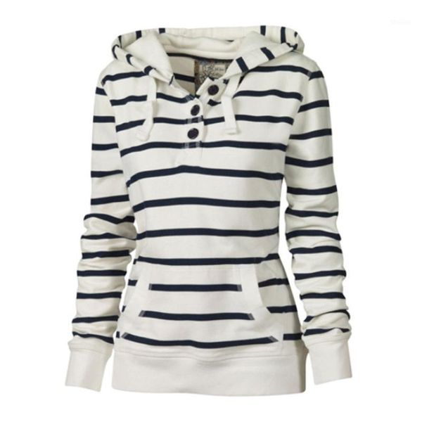 women's hoodies & sweatshirts cotton blend long sleeve pocket daily zipper coat casual autumn winter shopping fashion women stripe1, Black
women's hoodies & sweatshirts cotton blend long sleeve pocket daily zipper coat casual autumn winter shopping fashion women stripe1, Black
