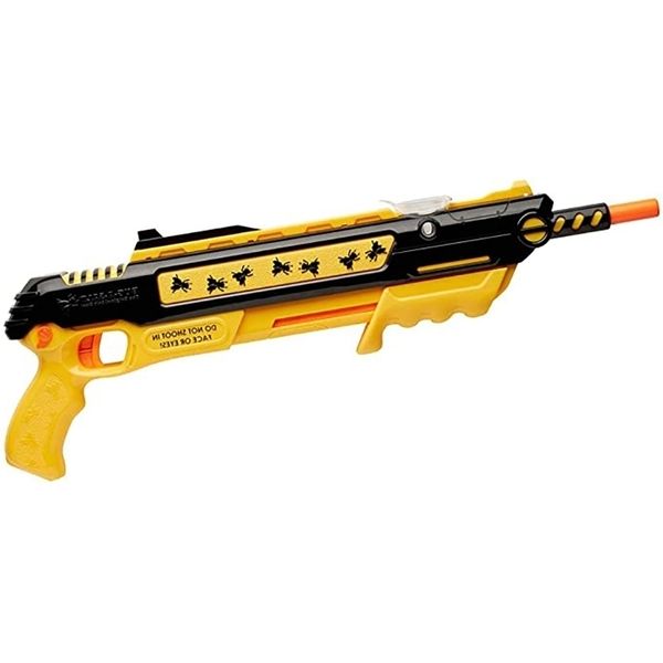 5444bug slt reverse yellow 2.0 3.0 bug salt gun gel ball blaster child dult toy soft bullet eliminate mosquitoes and flie
5444bug slt reverse yellow 2.0 3.0 bug salt gun gel ball blaster child dult toy soft bullet eliminate mosquitoes and flie
