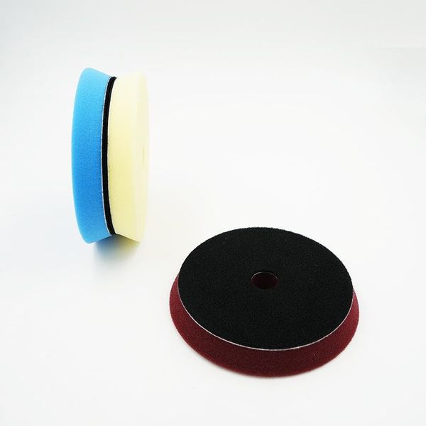 6 inch 150mm hardened sponge polishing disc polisher replaceable sponge buffing pad soft polishing foam pads new h wmtonc
6 inch 150mm hardened sponge polishing disc polisher replaceable sponge buffing pad soft polishing foam pads new h wmtonc