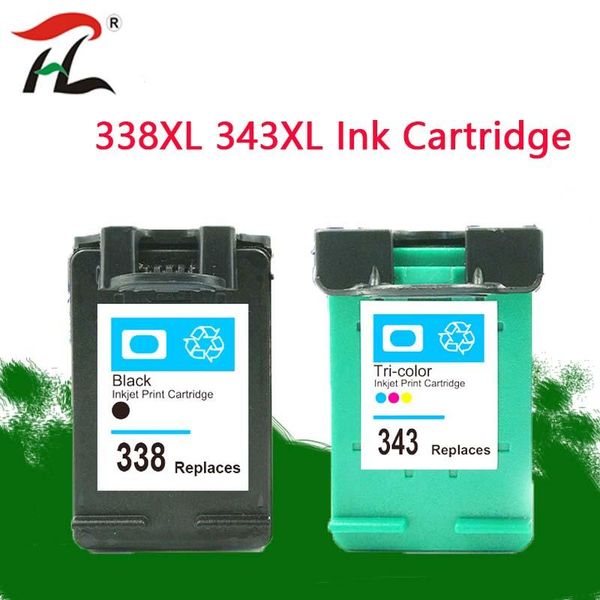 338xl 343xl compatible 338xl ink cartridges for 338 343 for c3100 c3110 c3140 c3150 c3170 c3180 c3190 officejet 7210 7310
338xl 343xl compatible 338xl ink cartridges for 338 343 for c3100 c3110 c3140 c3150 c3170 c3180 c3190 officejet 7210 7310