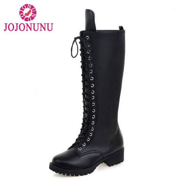 fitwee new designer womens square low heel riding motorcycle heel knee high boots punk gothic platform lace up shoes size34-431, Black
fitwee new designer womens square low heel riding motorcycle heel knee high boots punk gothic platform lace up shoes size34-431, Black