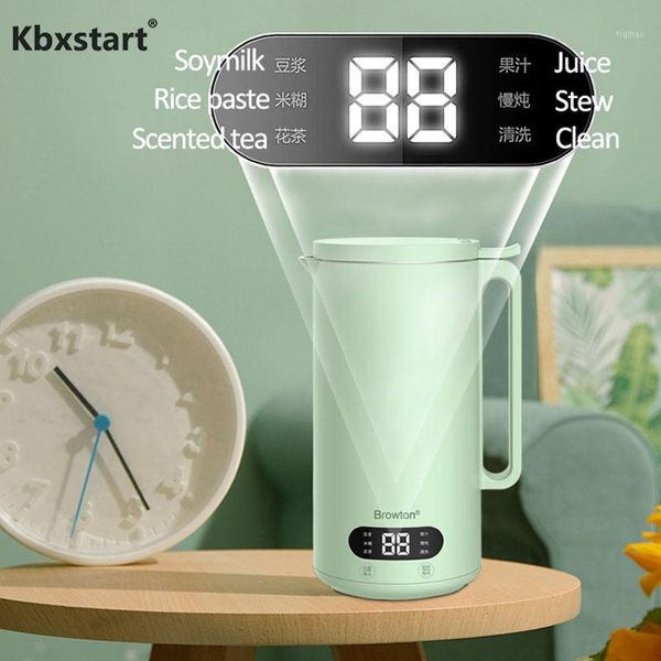 juicers 220v electric soymilk maker smart heatable soya-bean milk juicer blender rice paste filter-sojamilchhersteller 350ml1
juicers 220v electric soymilk maker smart heatable soya-bean milk juicer blender rice paste filter-sojamilchhersteller 350ml1