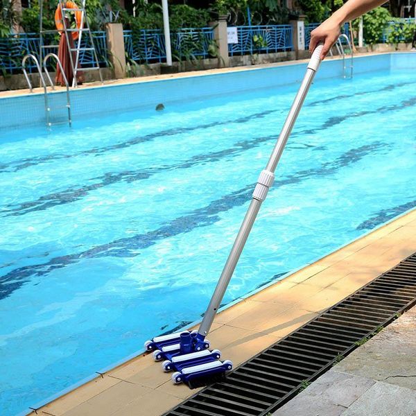 pool & accessories swimming brush spa flexible vacuum head with cleaner pond sewage suction for cleaning debris1
pool & accessories swimming brush spa flexible vacuum head with cleaner pond sewage suction for cleaning debris1