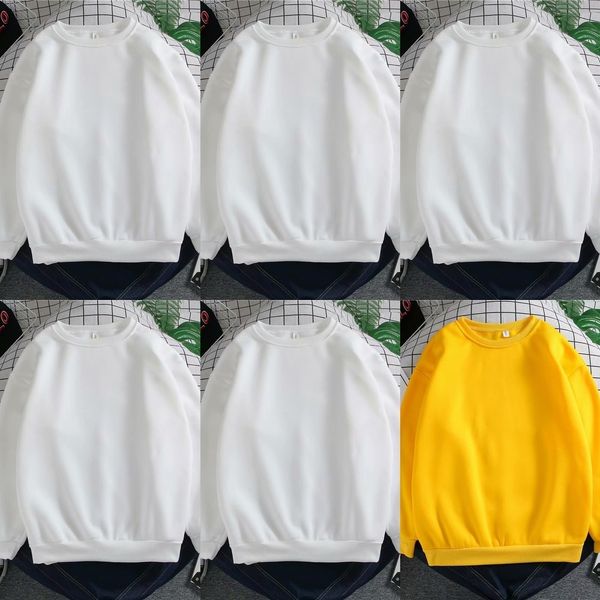 fn6dd neck winter new sports casual solid men's long sleeve and sweater t-shirt sweater color fleece thickened round autumn bottoming t, Black
fn6dd neck winter new sports casual solid men's long sleeve and sweater t-shirt sweater color fleece thickened round autumn bottoming t, Black
