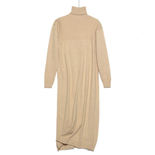 2021 new thick oversize autumn winter loose long turtleneck women chic sweater female casual straight dress tv7y, Black;gray
2021 new thick oversize autumn winter loose long turtleneck women chic sweater female casual straight dress tv7y, Black;gray