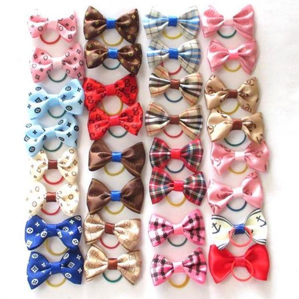 100pc/lot pet cat dog hair bows puppy dog hair accessories rubber band hairpin pet supplies1
100pc/lot pet cat dog hair bows puppy dog hair accessories rubber band hairpin pet supplies1