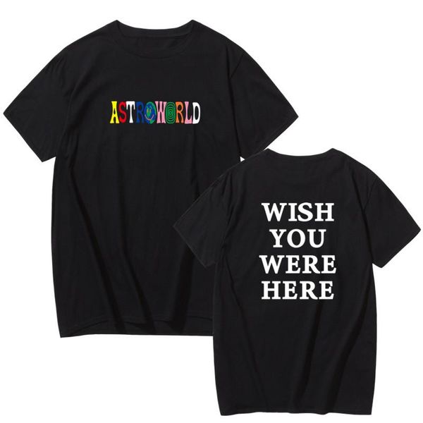 2019 new fashion hip hop t shirt men women travis scotts astroworld harajuku t shirts wish you were here letter print tees sqczun
2019 new fashion hip hop t shirt men women travis scotts astroworld harajuku t shirts wish you were here letter print tees sqczun