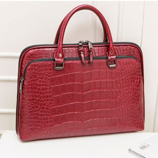 fashion women's briefcase for 13.3" 14.1 inch laphandbag 2020 girls shoulder bags woman work office leather handbags
fashion women's briefcase for 13.3" 14.1 inch laphandbag 2020 girls shoulder bags woman work office leather handbags