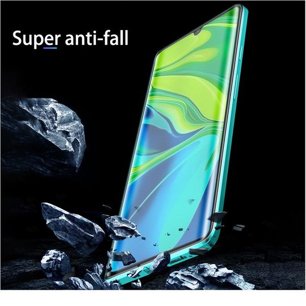 360 magnetic metal double-sided glass for samsung note 10 20 9 8 s20 s10 s9 s8 e plus lite a71 jllhma
360 magnetic metal double-sided glass for samsung note 10 20 9 8 s20 s10 s9 s8 e plus lite a71 jllhma