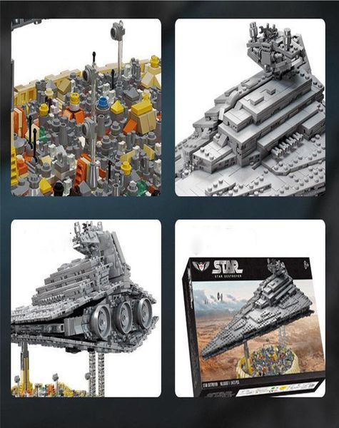 90007 moc 18916 разрушитель круизное судно империя over jedha city совместимый building block елочные игрушки для детей jllfxu mx_home
90007 moc 18916 разрушитель круизное судно империя over jedha city совместимый building block елочные игрушки для детей jllfxu mx_home