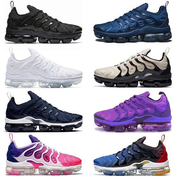 tn plus 2021 new designer mens cushion running shoes size 47 triple black navy blue light bone coquettish purple tn vopars womens sneakers
tn plus 2021 new designer mens cushion running shoes size 47 triple black navy blue light bone coquettish purple tn vopars womens sneakers