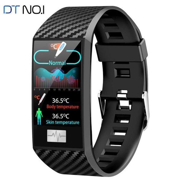 new dt58pro real time environmental temperature monitoring heart rate hrv blood prsure breathing smart brace
new dt58pro real time environmental temperature monitoring heart rate hrv blood prsure breathing smart brace