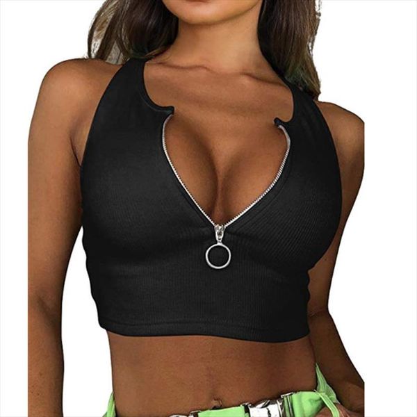 new women ladies casual tank vest sleeveless summer crop slim shirt cami black blue orange red, White
new women ladies casual tank vest sleeveless summer crop slim shirt cami black blue orange red, White