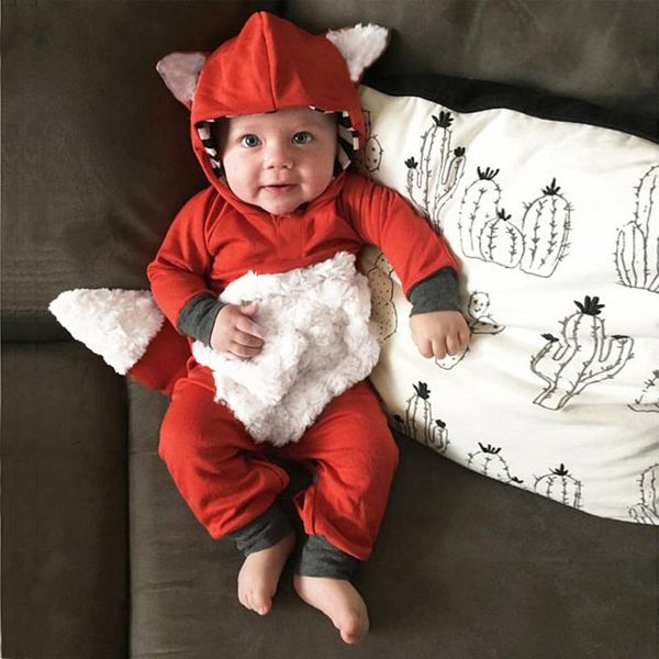 newborn infant baby girl sets 3d cartoon hooded jumpsuit boy romper crawl outfits children's clothing, White
newborn infant baby girl sets 3d cartoon hooded jumpsuit boy romper crawl outfits children's clothing, White