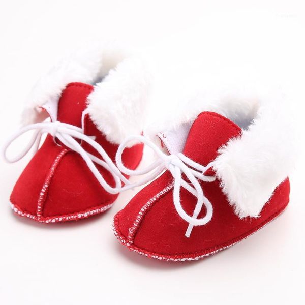 christmas classic winter keep warm woolen baby kids first walkers shoes infant toddler crib babe soft solid boots1
christmas classic winter keep warm woolen baby kids first walkers shoes infant toddler crib babe soft solid boots1