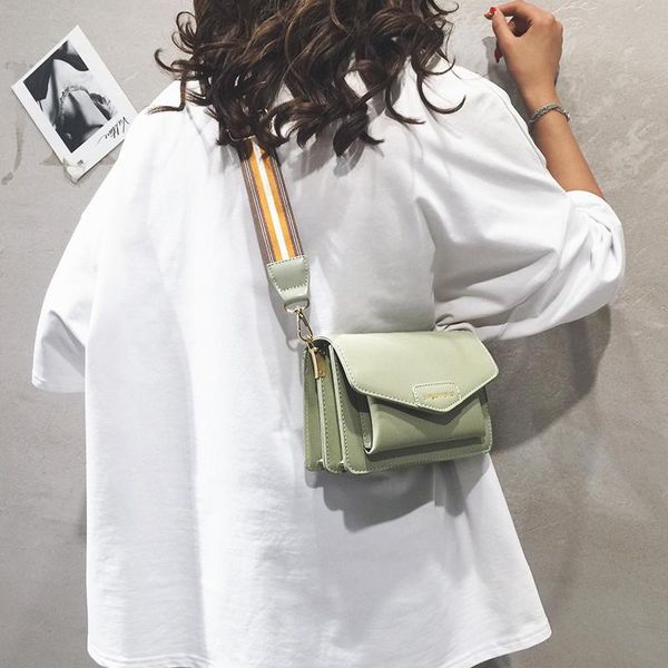 the new insta small bag women's bag new 2020 fashion line broadband cross-body fashion joker shoulder
the new insta small bag women's bag new 2020 fashion line broadband cross-body fashion joker shoulder