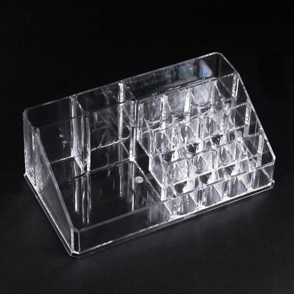 portable acrylic makeup organizer storage box cosmetics holder case makeup brushes lipstick holder stand rack cosmet jllmax
portable acrylic makeup organizer storage box cosmetics holder case makeup brushes lipstick holder stand rack cosmet jllmax