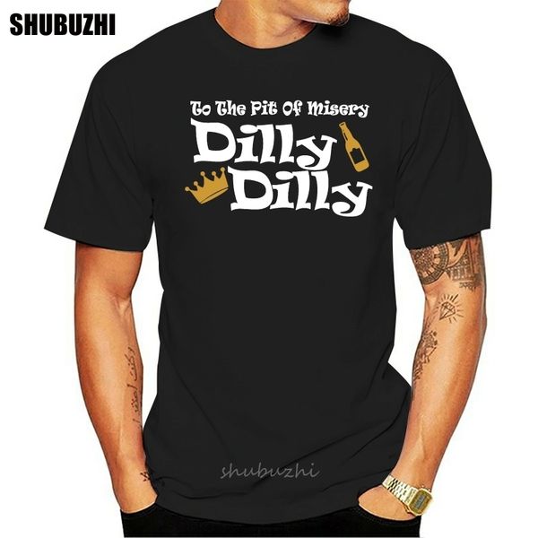 dilly funny pit of misery gift king beers pub new funny new funny sport hooded sweatshirt hoodie t shirt