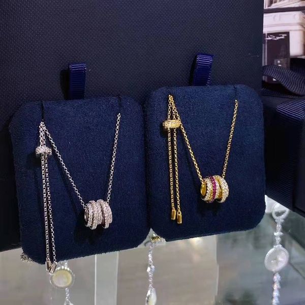 necklace choker multi circle designer jewelry locket bangle love watches women mens couple fashion watche wedding party thanksgiving days va, Silver
necklace choker multi circle designer jewelry locket bangle love watches women mens couple fashion watche wedding party thanksgiving days va, Silver