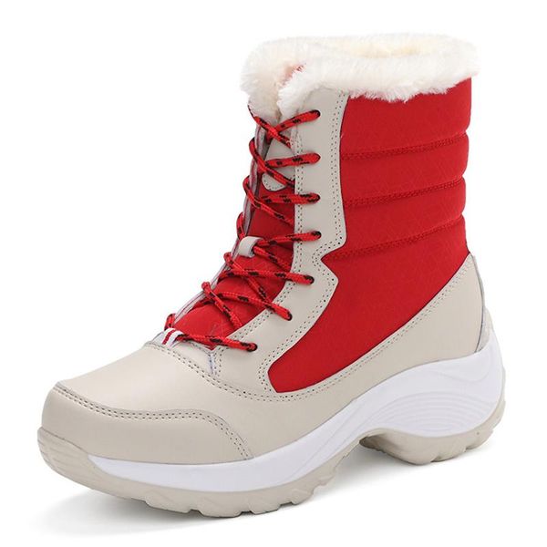 платформа обувь для женщин boots 2020 bottine femme нового снега boots женщина зимней обуви женщина ботинка женщина chaussure femme водонепр, Black
платформа обувь для женщин boots 2020 bottine femme нового снега boots женщина зимней обуви женщина ботинка женщина chaussure femme водонепр, Black