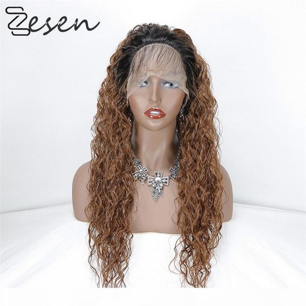 zesen 1b 30kinky curly lace front wigs for black women lace wig long synthetic hair wigs part heat resistant with baby hair
zesen 1b 30kinky curly lace front wigs for black women lace wig long synthetic hair wigs part heat resistant with baby hair