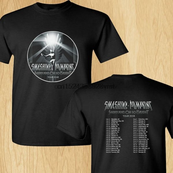 редкие smashing pumpkins блестящих и oh so яркое tour 2019 s 5xl мужчины балахон дизайнеров футболки толстовки
редкие smashing pumpkins блестящих и oh so яркое tour 2019 s 5xl мужчины балахон дизайнеров футболки толстовки