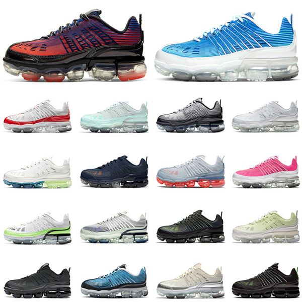 outdoor vamaxpor 360 mens sneakers air\rmax\r running shoes triple white black iridescent laser bleu womens sports sneakers
outdoor vamaxpor 360 mens sneakers air\rmax\r running shoes triple white black iridescent laser bleu womens sports sneakers