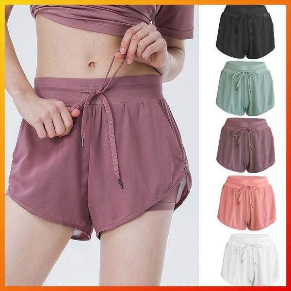 yoga outfits women mesh high waisted seamless sport shorts workout push hips elastic quick dry running shorts1, White;red
yoga outfits women mesh high waisted seamless sport shorts workout push hips elastic quick dry running shorts1, White;red