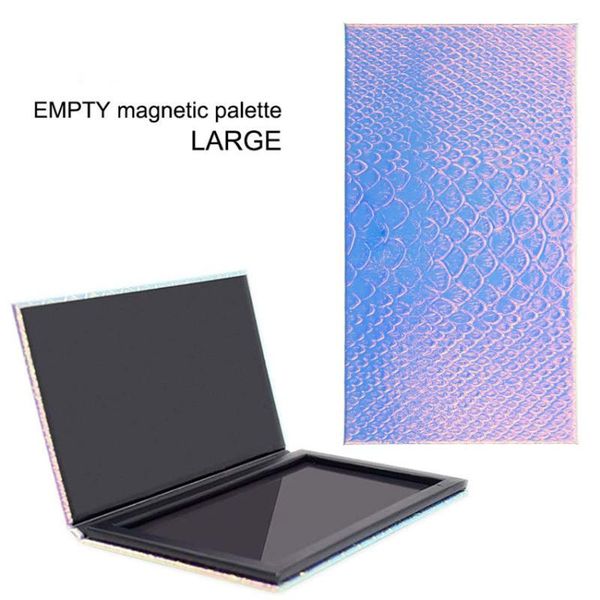 eye shadow eyeshadow empty magnetic pallete storage box beauty women makeup glitter matte case disc cosmetic
eye shadow eyeshadow empty magnetic pallete storage box beauty women makeup glitter matte case disc cosmetic